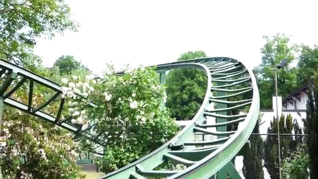 Amusementspark Tivoli Berg en Dal, 24.05.2015 - YouTube - Amusementspark Tivoli Oude Kleefsebaan Berg En Dal