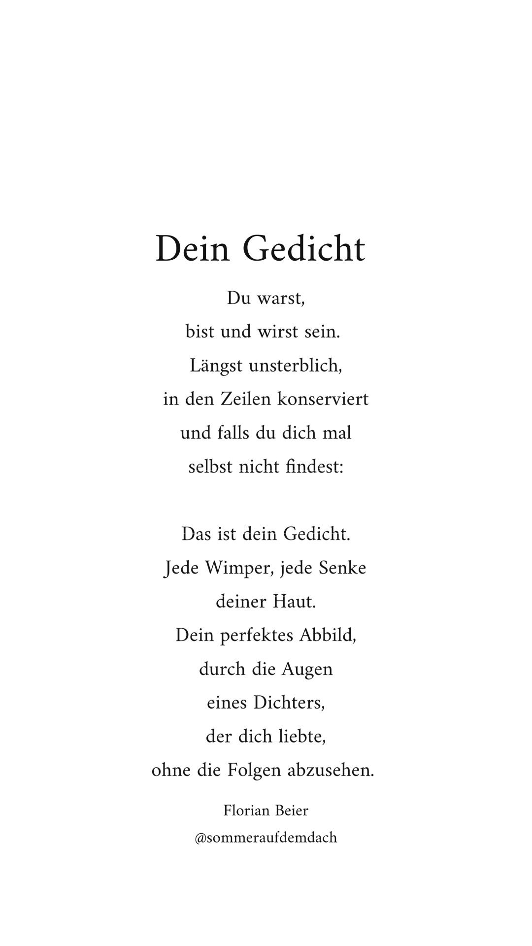 An Den Mond Johann Wolfgang Von Goethe | DE Goethe - Gedicht Licht In De Duisternis