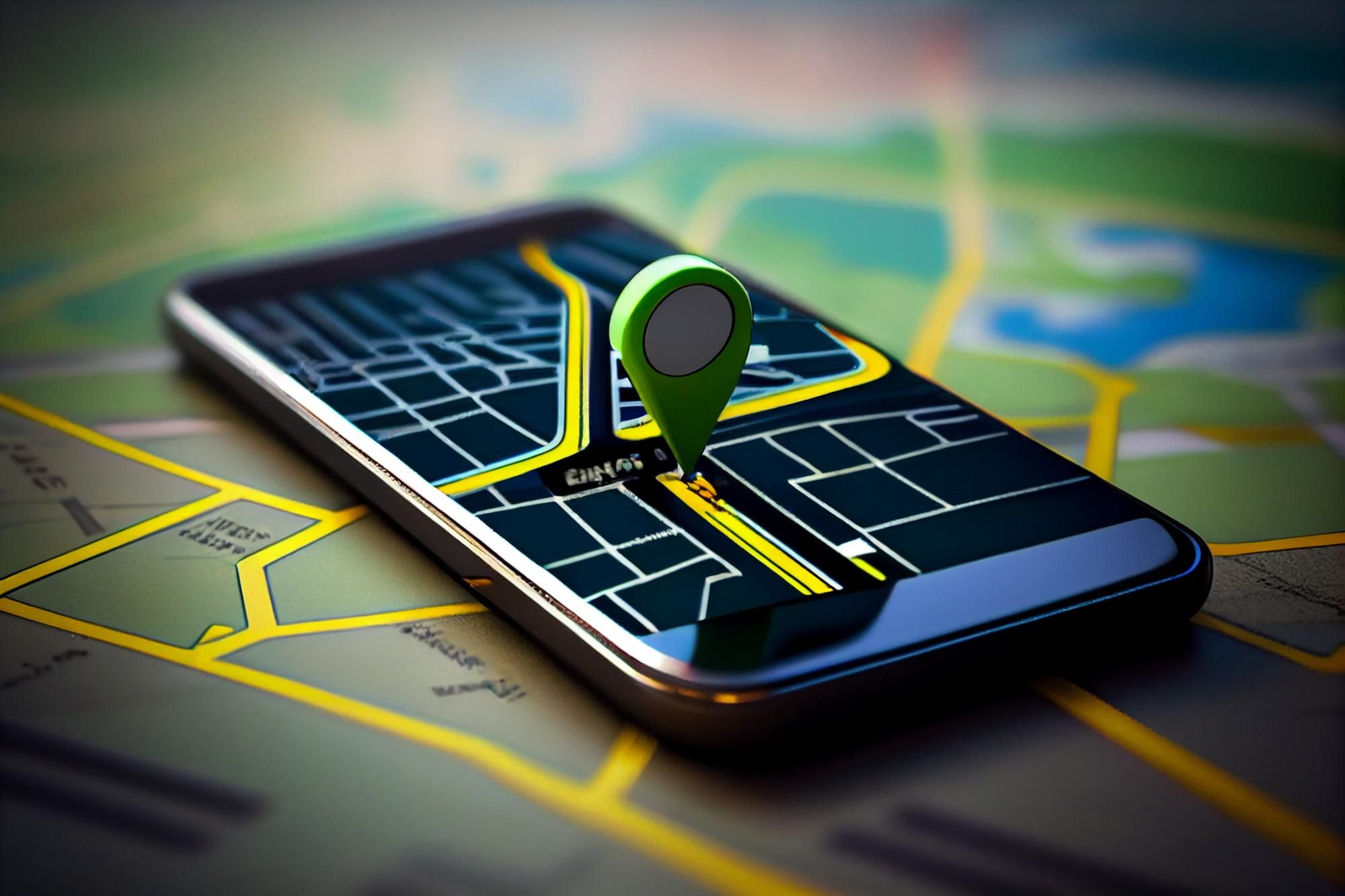 An In-depth Exploration into How Accurate is GPS - Gps Coordinaten In Google Maps