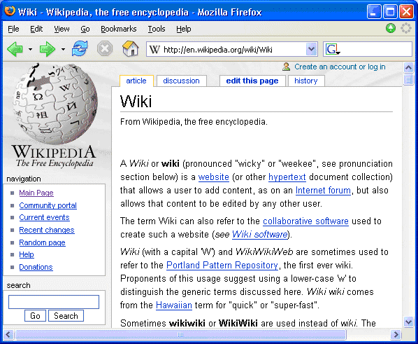 Wiki Presidents Of The United States