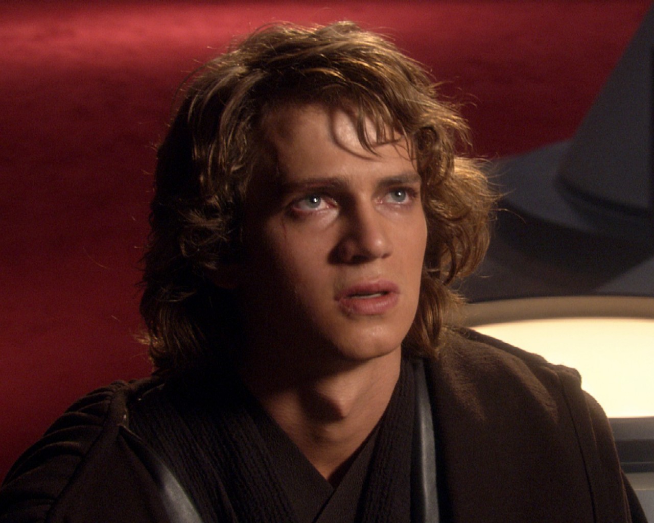 Anakin - Anakin Skywalker Photo (29859490) - Fanpop - Anakin Skywalker Revenge Of The Sith