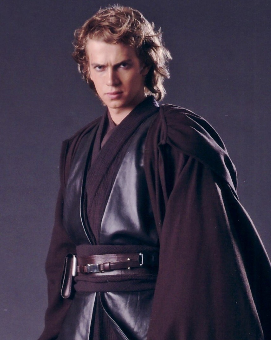 Anakin Skywalker | The Universal Experiment Wiki | FANDOM powered by Wikia - Anakin Skywalker Revenge Of The Sith