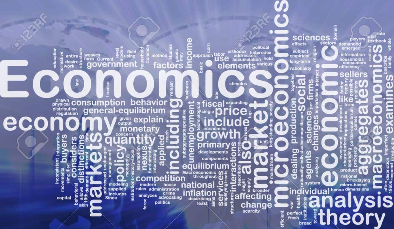 Analyse huidige economische situatie. Komt er een aandelen crash? - Economische Situatie Weinig Vraag En Prijzen Laag