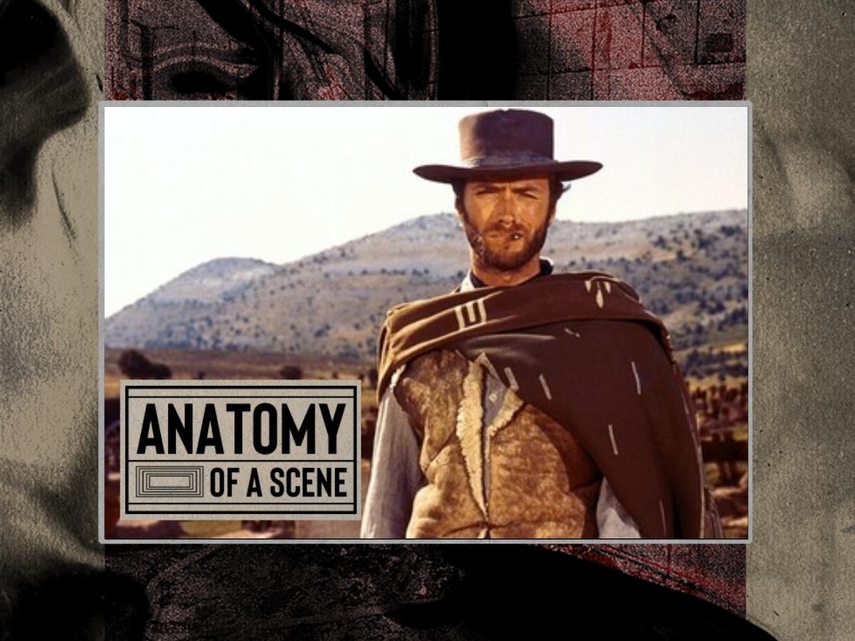 Analysing the duel in 'The Good, The Bad, and The Ugly' - Sergio Leone The Good The Bad And The Ugly