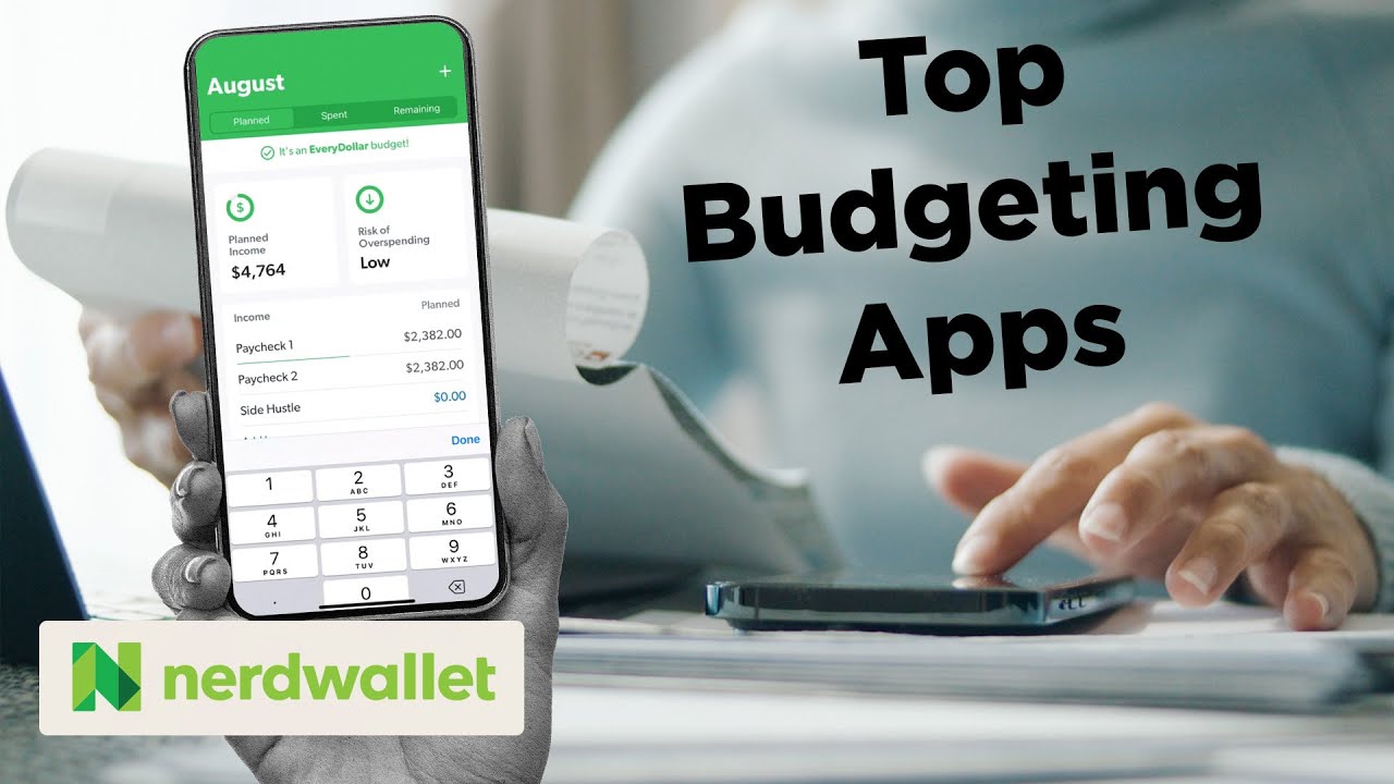 Analyzing The BEST Budgeting Apps For BETTER Money Management - Mijn Budget Alles In 1 Contact