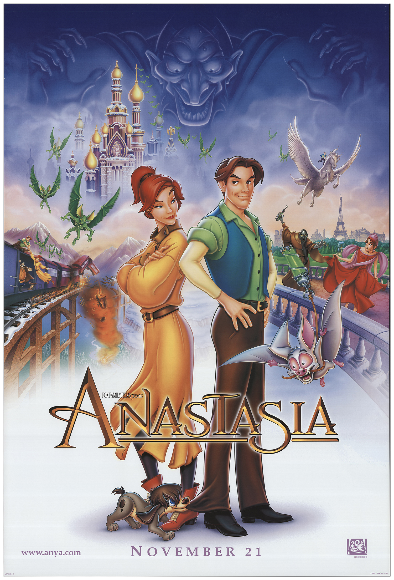 Anastasia Disney - Anastasia Margriet Joséphine Van Lippe-biesterfeld Van Vollenhoven