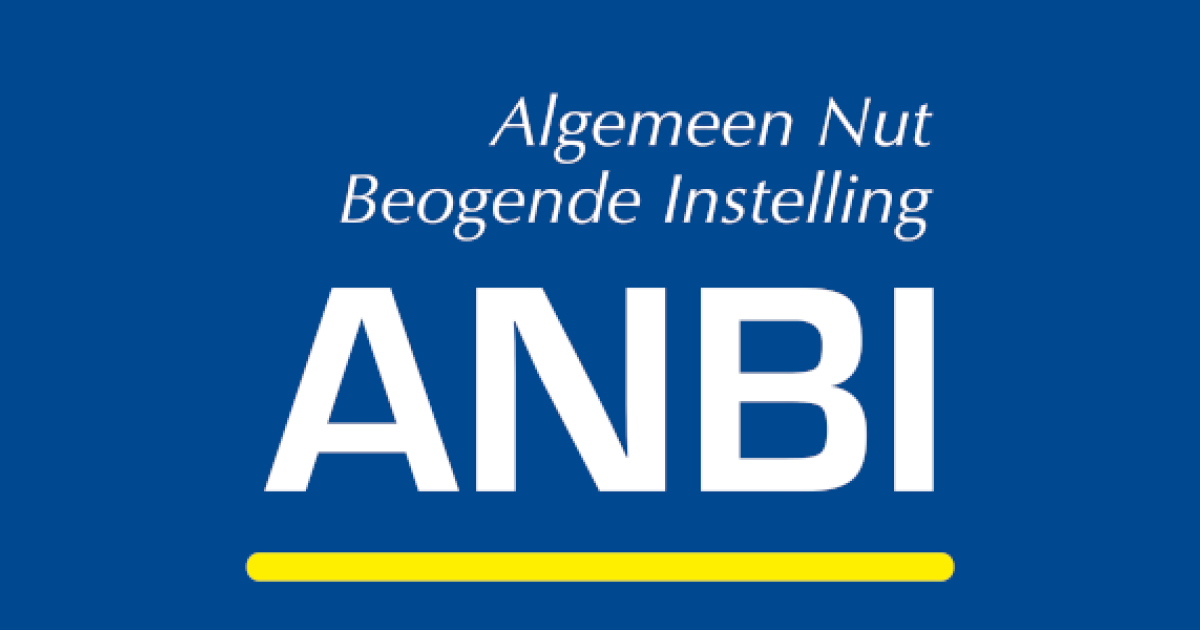 Anbi Goede Doelen Lijst