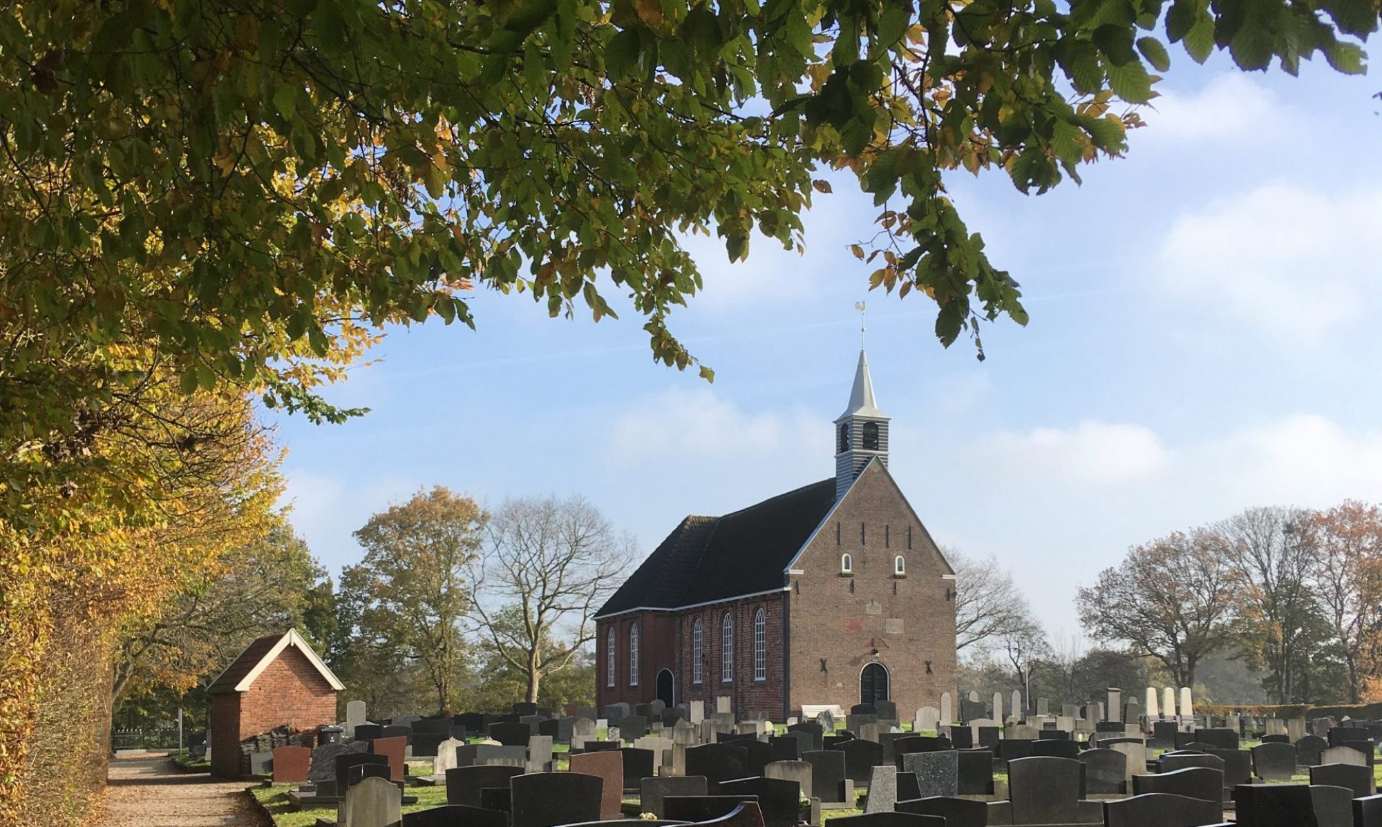 Is Een Kerk Een Anbi