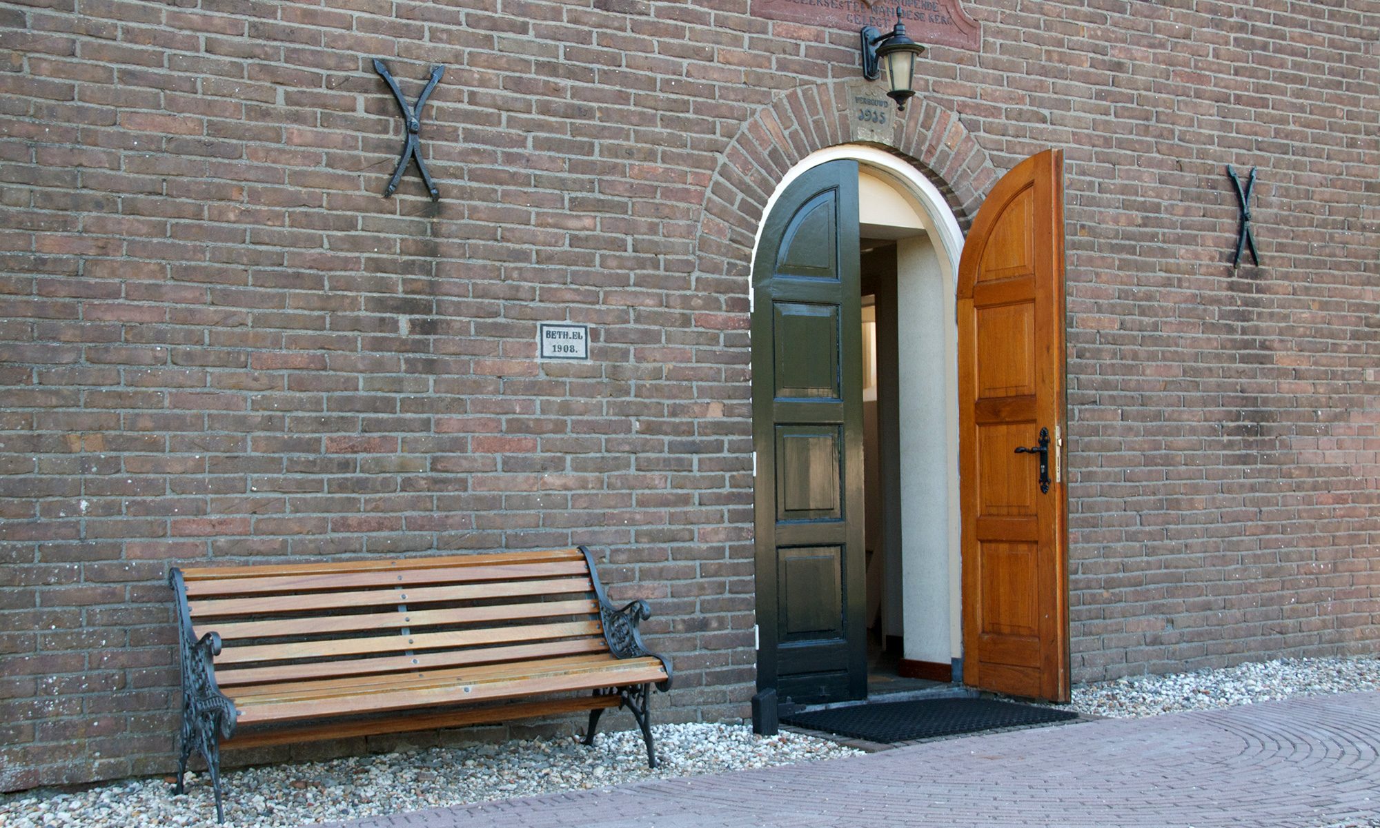 ANBI – Hervormde Kerk Opende–Kornhorn - Is Een Kerk Een Anbi