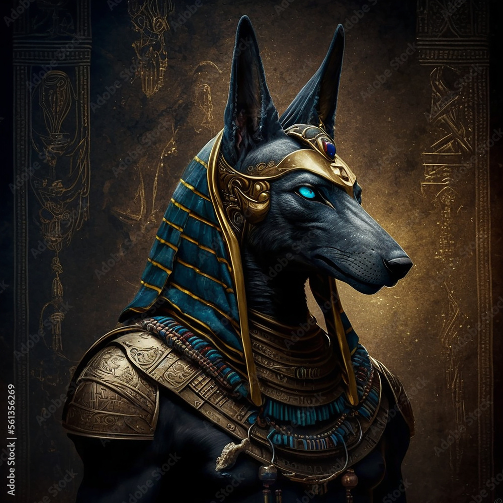 Anubis Pad Der 7 Zonden Film