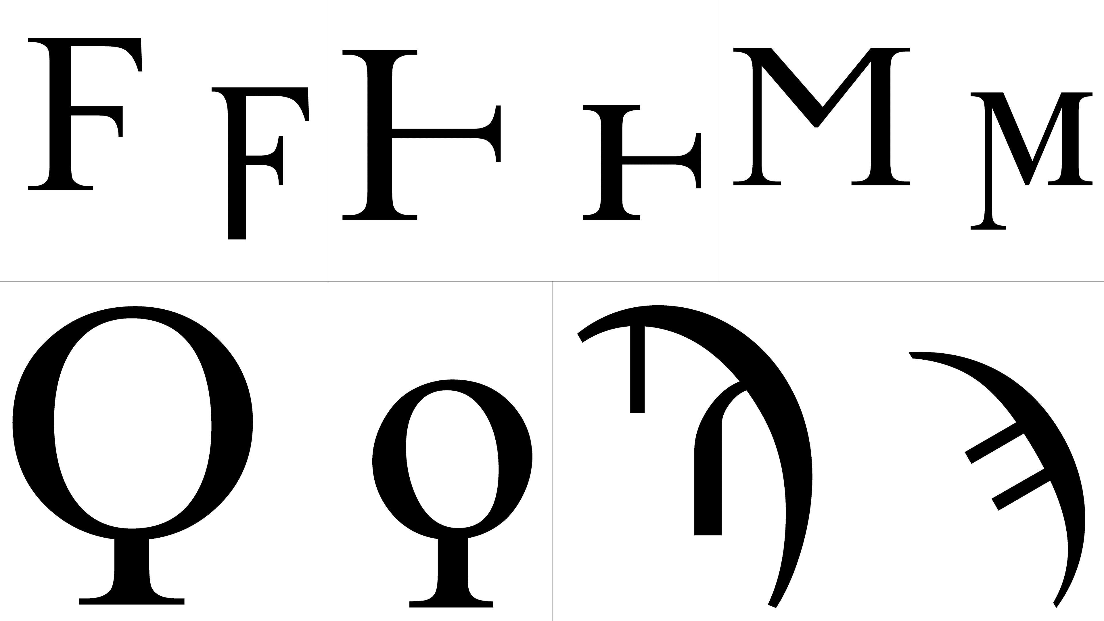 Ancient Greek Alphabet Letter C - Infoupdate.org - Griekse Letter Met 4 Letters