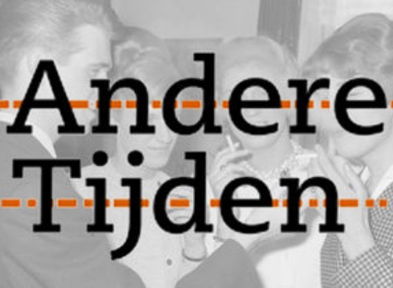 Oer En Andere Tijden Ita Recensie