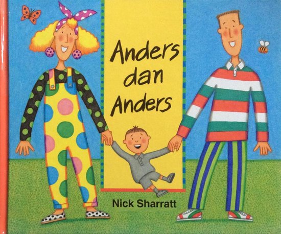 Anders Dan Of Anders Als