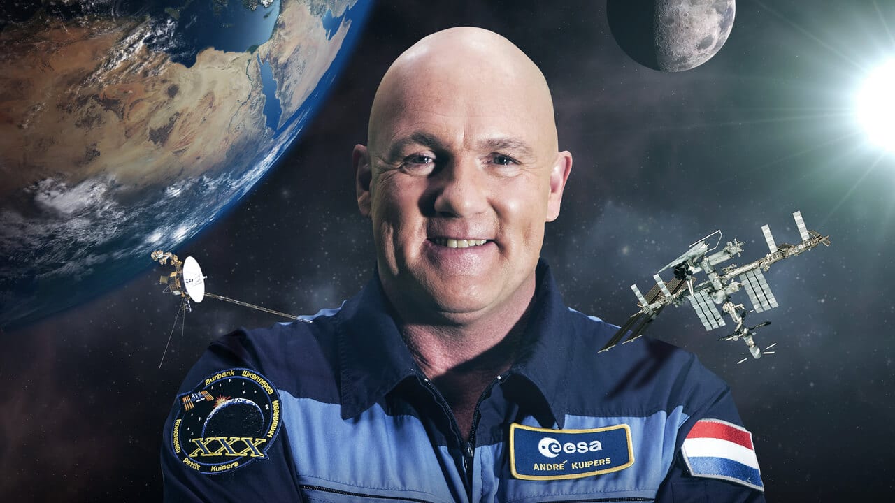 André Kuipers Photos, News and Videos, Trivia and Quotes - FamousFix - Hoeveel Dagen Andre Kuipers In De Ruimte