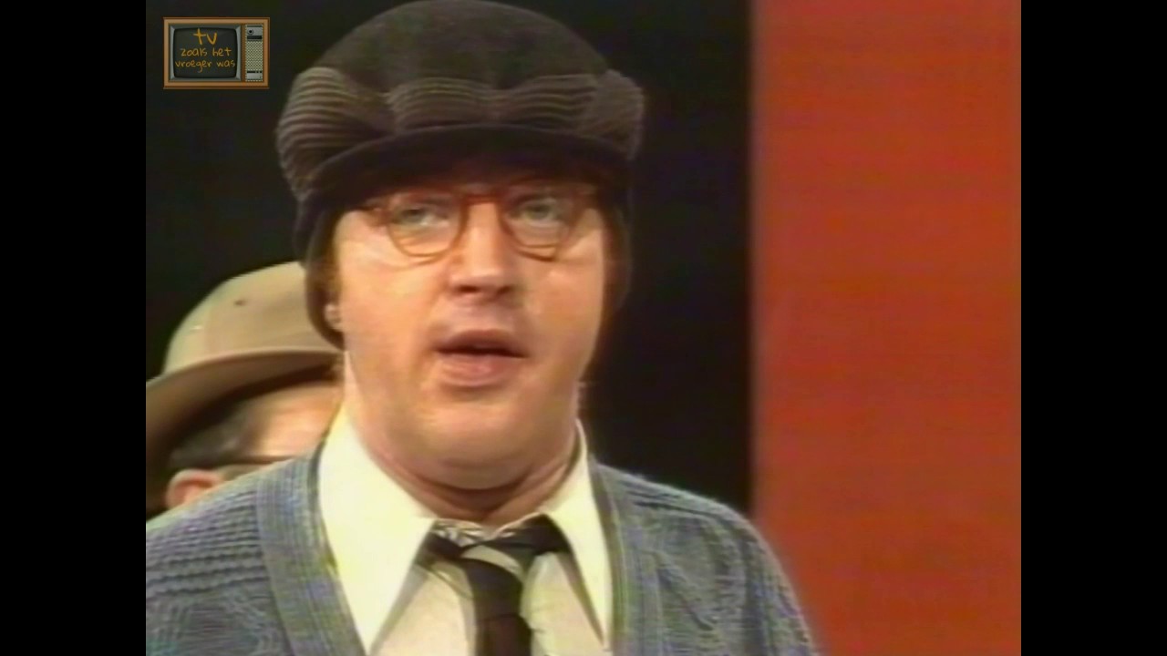 Waar Is Andre Van Duin Geboren