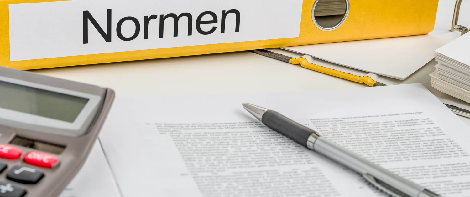 Anforderungen aus Normen erfüllen – commatec - Normen En Waarden Nederlandse Cultuur