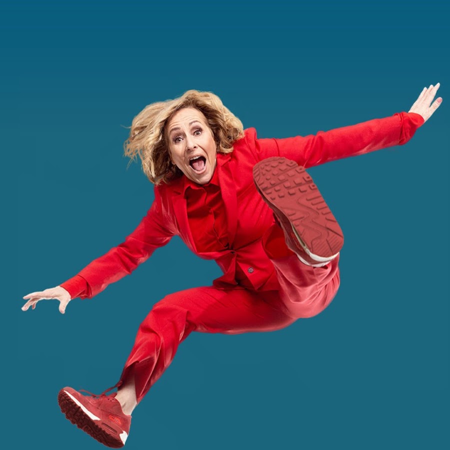 Bij Welke Groep Zong Angela Groothuizen