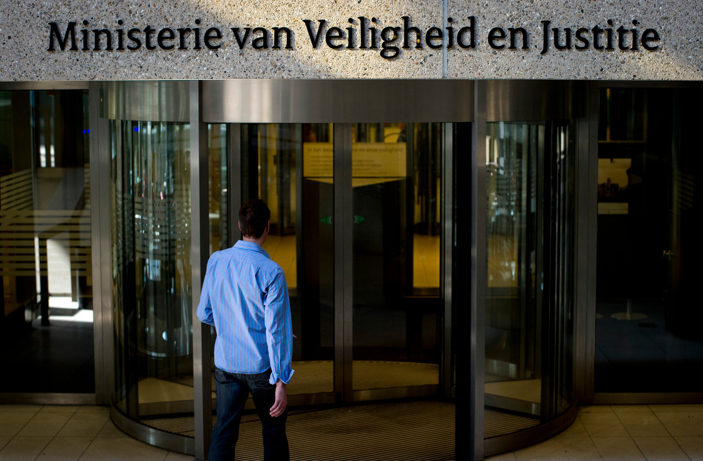 Angstcultuur op ministerie Justitie en Veiligheid | Foto | AD.nl - Nieuwe Minister Van Justitie En Veiligheid