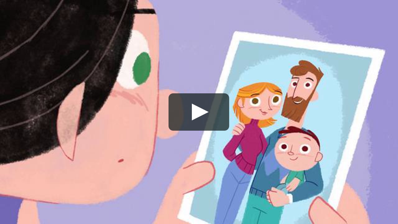 Animatiefilm Dag Van De Doden