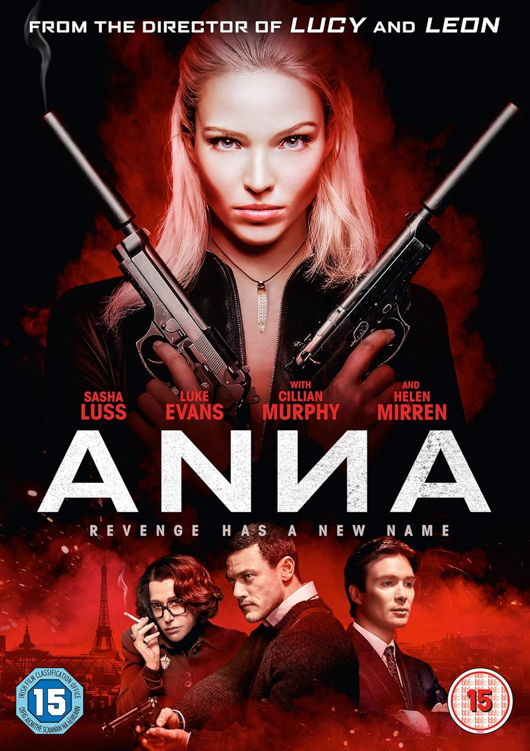 Anna [DVD] [2019] | Amazon.com.br - Anna Enquist Het Geheim Samenvatting