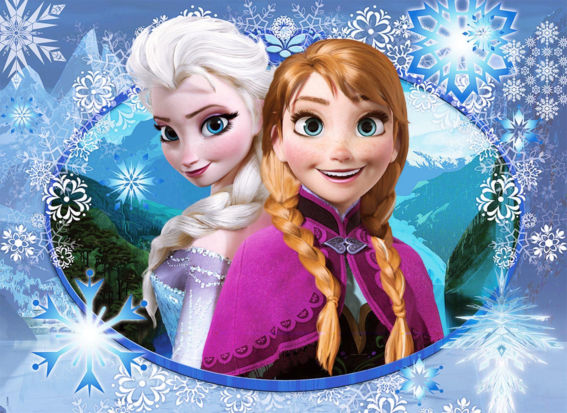 Anna Frozen Wallpapers - Wallpaper Cave - Anna Van Lippe-biesterfeld Van Vollenhoven