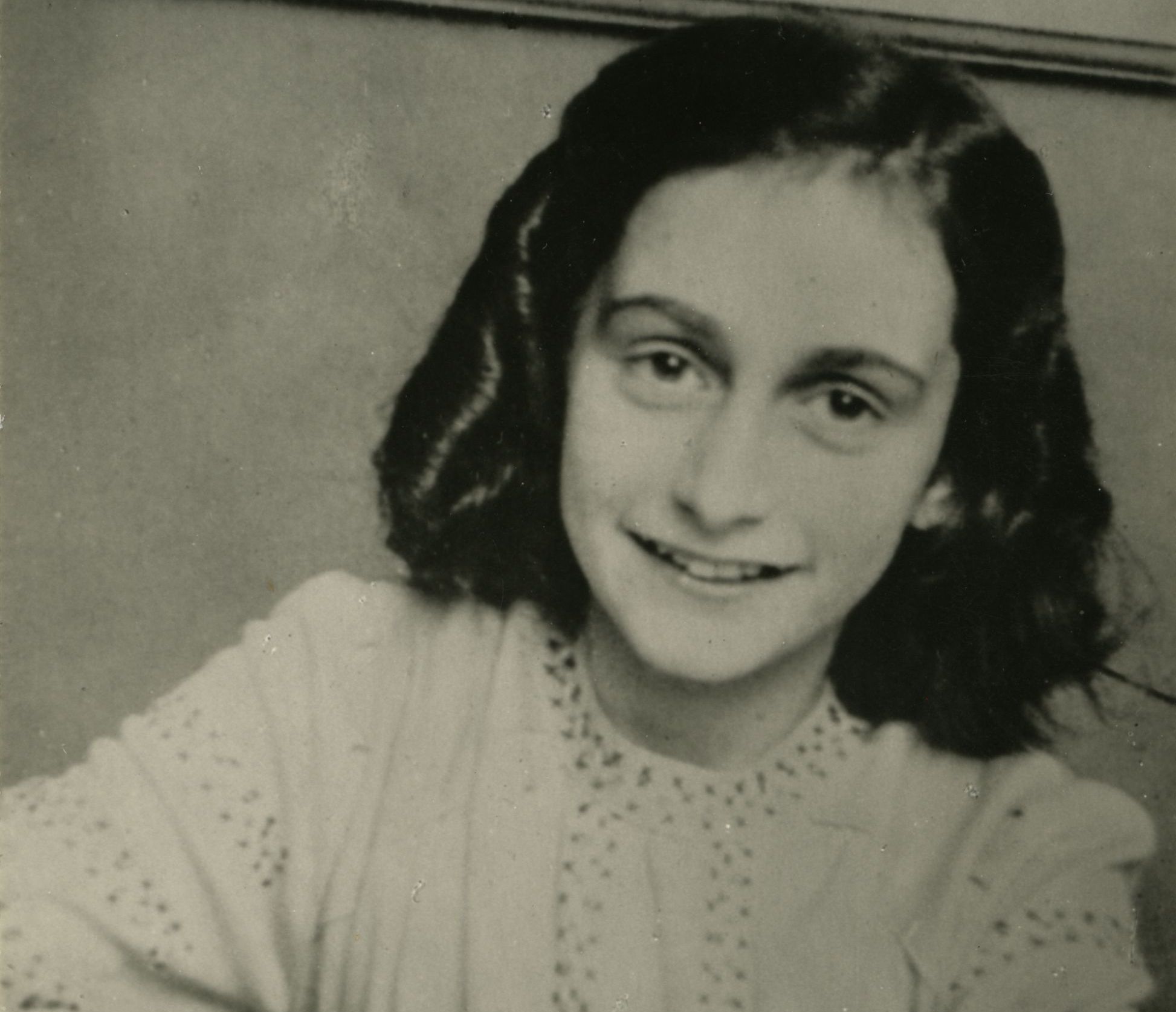 Anne Frank | Anne Frank - Wanneer Is Anne Frank Opgesloten In Het Kamp