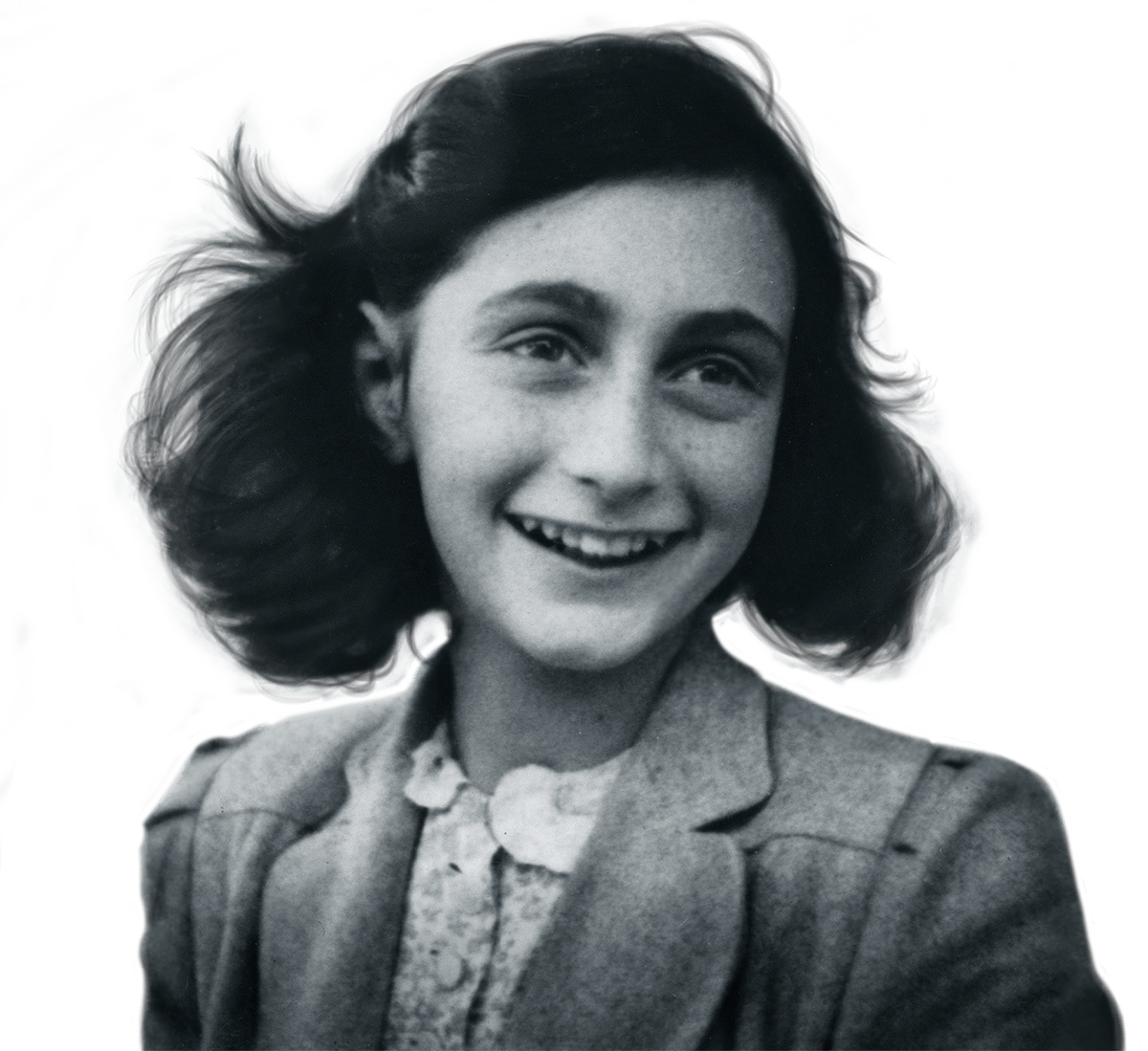 Hoe Oud Was Anne Frank Toen De Oorlog Begon