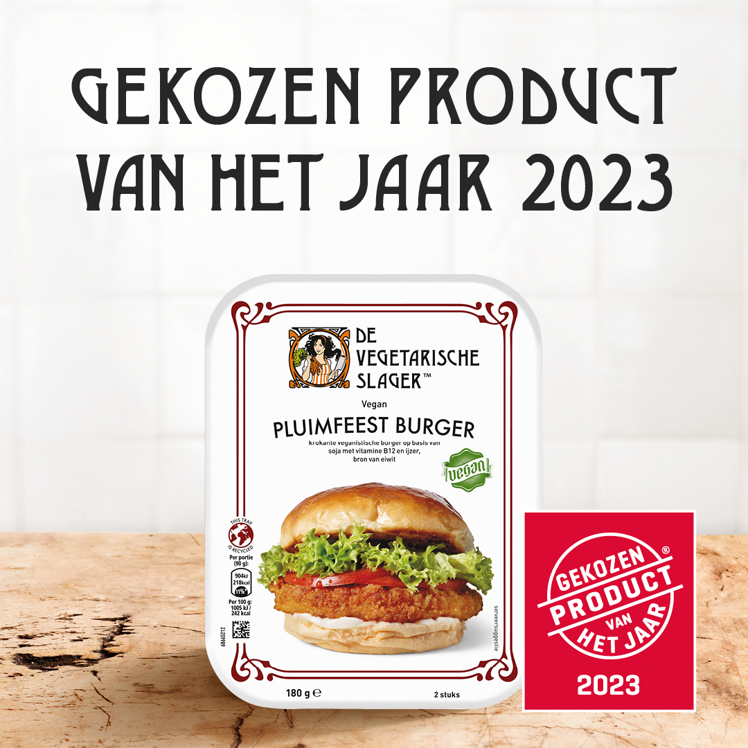 Anne-Marie Pronk on Twitter: "RT @VegaSlager: WINNING 🏆 Geef 'm een - Product Van Het Jaar Jumbo 2021