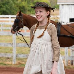 Anne Shirley Cuthbert | Anne with an E Wiki | FANDOM powered by Wikia - Anne Van Der Bijl Overleden