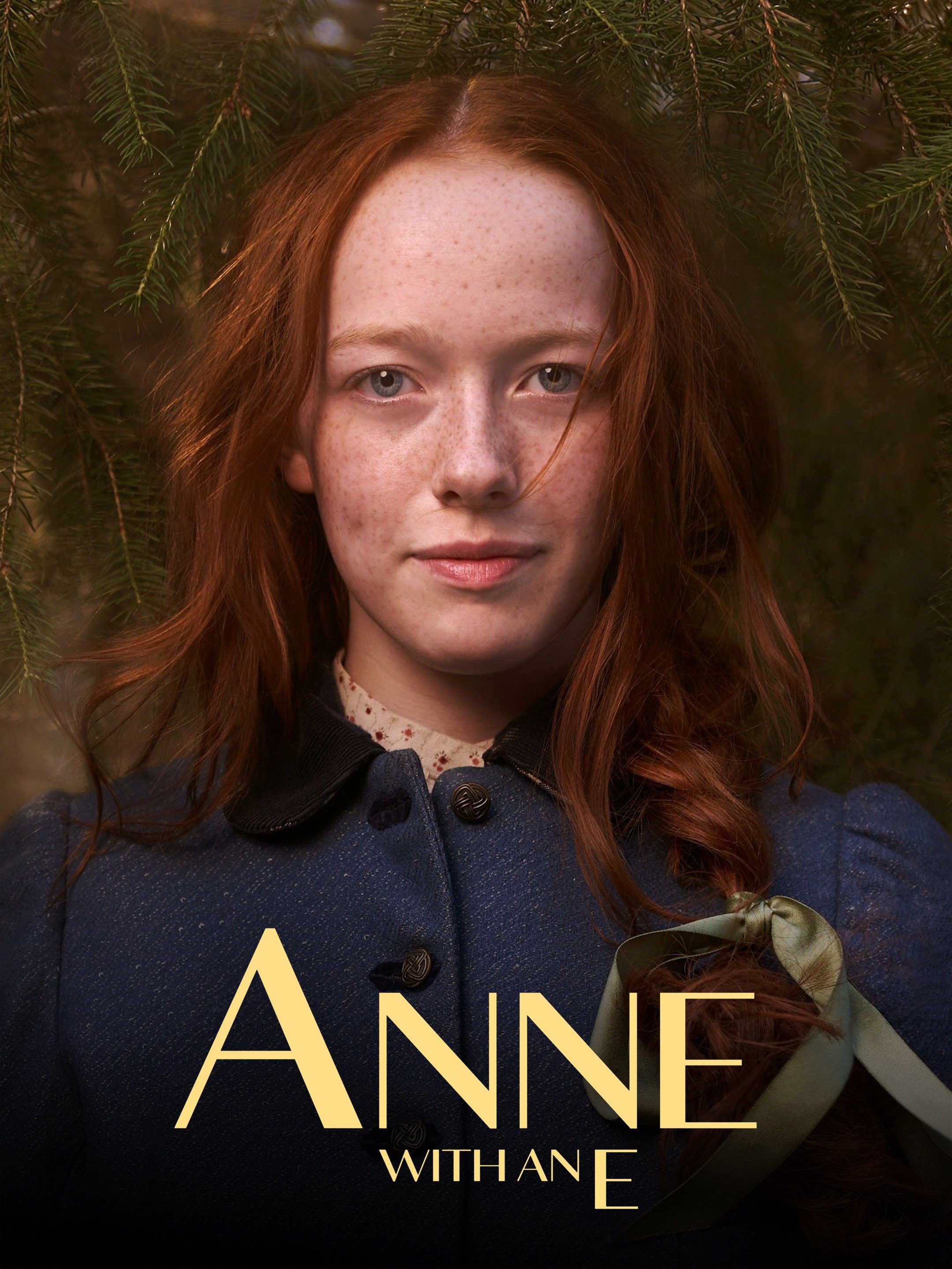 Anne With an E - Rotten Tomatoes - Anne Frank Het Achterhuis Samenvatting