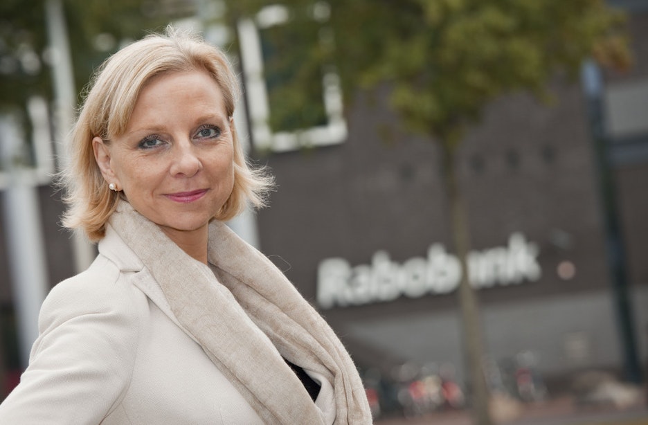 Annemarie Van Den Berg