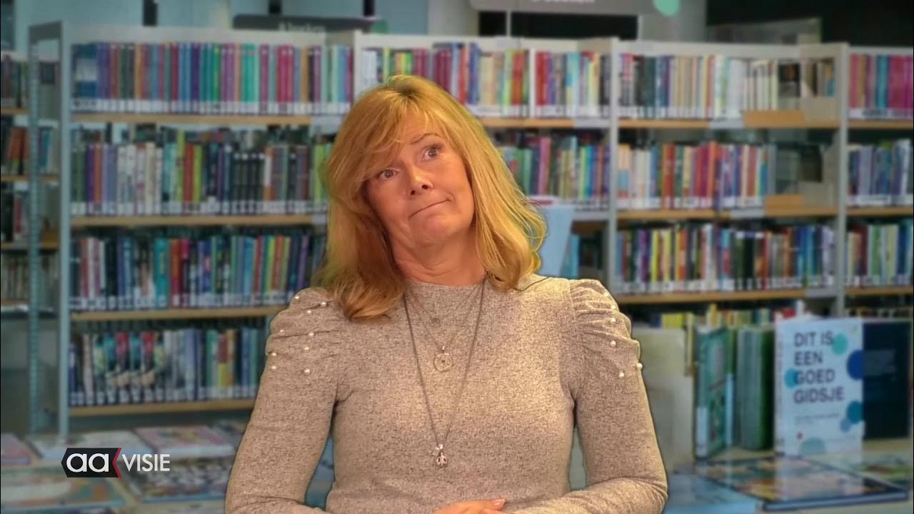Annet Jacobs brengt TikTok-boek uit - YouTube - Hoeveel Boeken Heeft Annet Schaap Geschreven