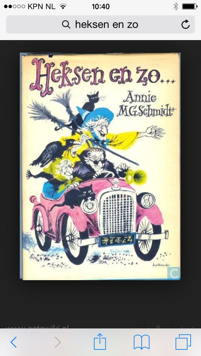 Annie M. G. Schmidt | Kinderboeken, Oude boeken, Boeken - Boeken Van Annie M G Schmidt