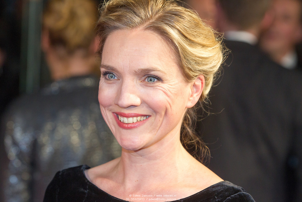 Anniek Pheifer Wie Is De Mol