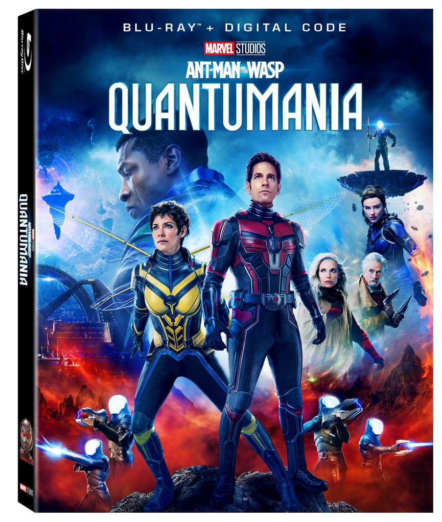 Ant For 2024 - Judie Alberta - Ant Man And The Wasp Quantumania Release Date