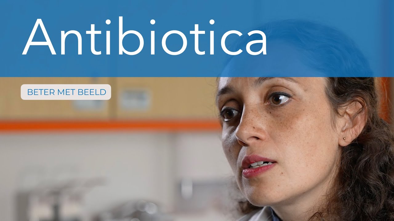 Antibiotica gebruik - Waar moet je op letten? - YouTube - Mag Je Sporten Met Antibiotica