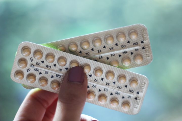 Vrouwelijke Hormonen Kopen Voor Mannen