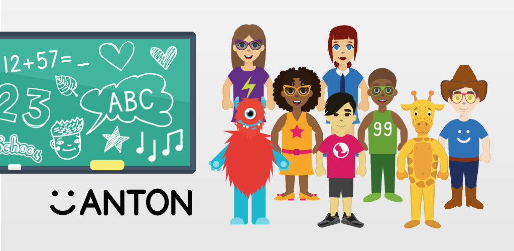 ANTON - Grundschule - Deutsch und Mathe lernen:Amazon.de:Appstore for - Anton De Kom Wij Slaven Van Suriname