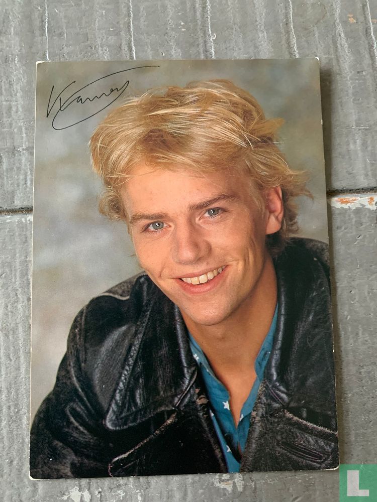 Antonie Kamerling (Peter Kelder) - TV-series: Goede tijden, slechte - Antonie Kamerling Goede Tijden Slechte Tijden