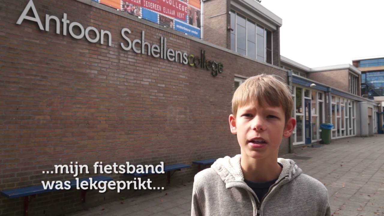 Antoon Schellenscollege - Eindhoven - YouTube - Antoon Schellenscollege Hendrik Staetslaan Eindhoven