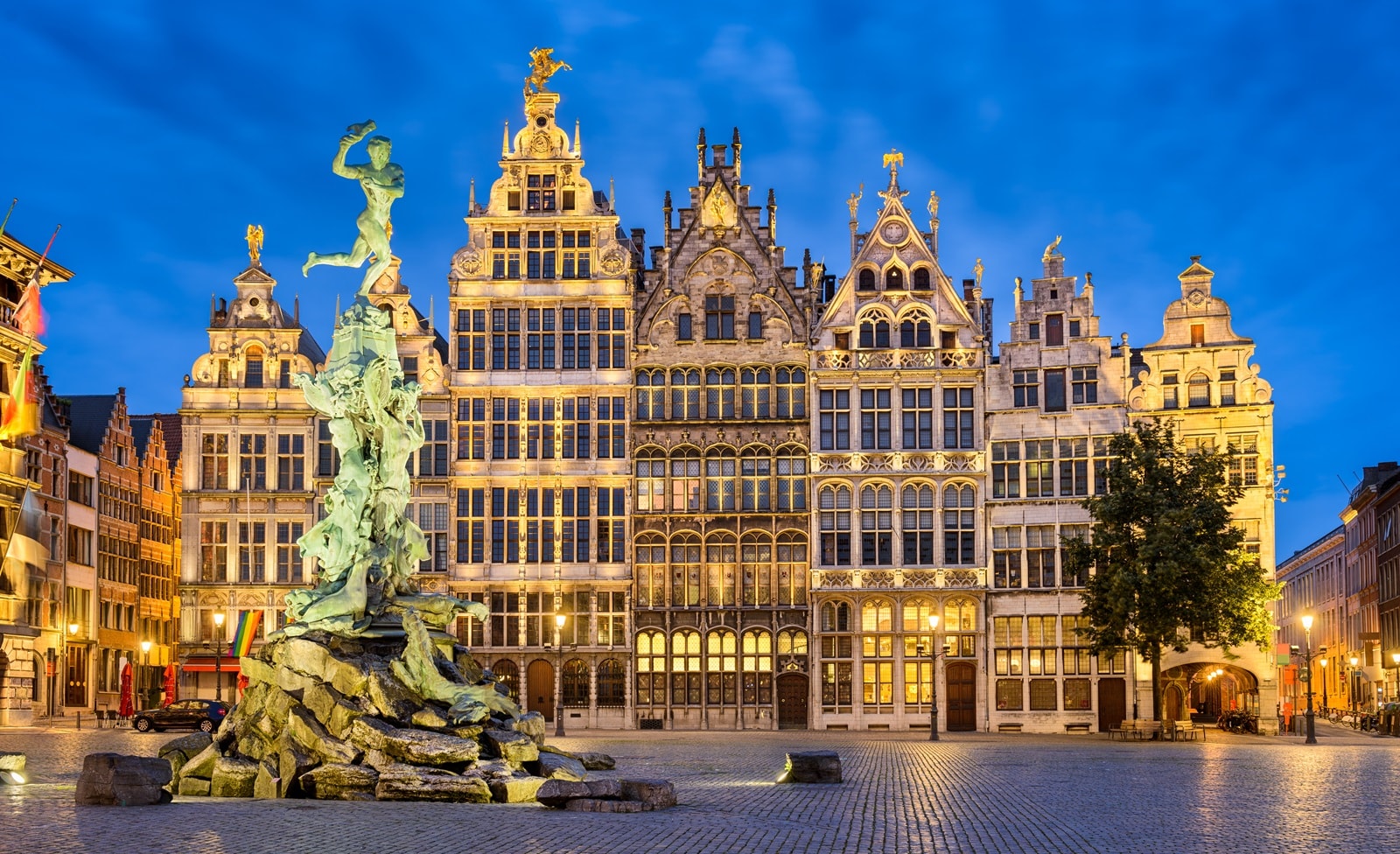 Antwerpen Museum Red Star Line