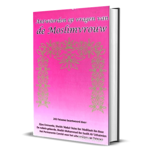 Antwoorden Op Vragen Van De Moslimvrouw