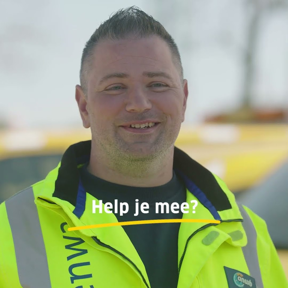 Kortlopende Wegenwacht Europa Service Anwb