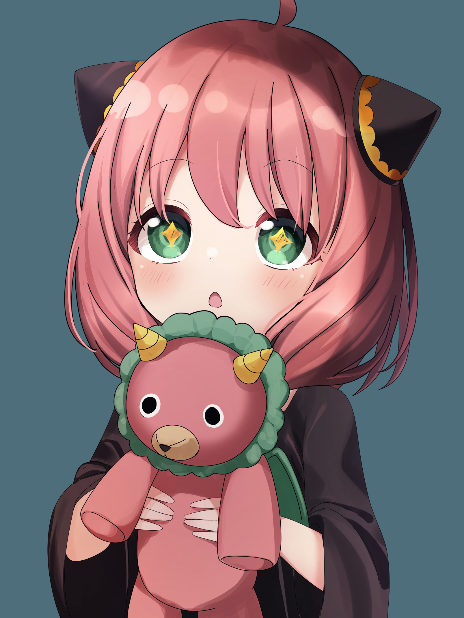 Anya Forger - Spy × Family - Image by roro se 7 #3684318 - Zerochan - Anya Niewierra De Camino Recensie