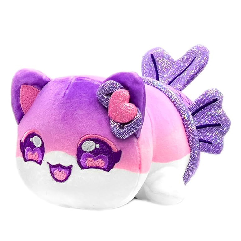 Aphmau Mermaid Aphmau Cat Mystery Plush 3-Packs Figure | The Toy Pool - Toy Story 3 Toy Story 3