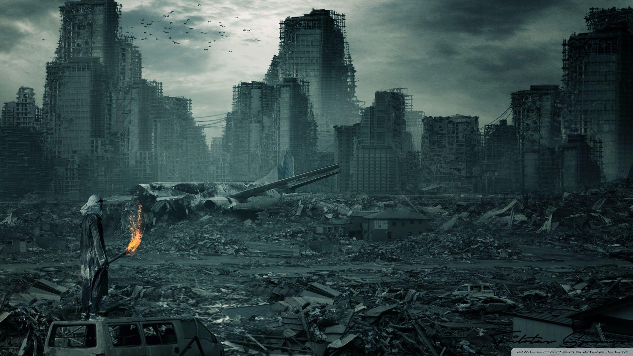 Apocalypse Wallpapers - Top Free Apocalypse Backgrounds - WallpaperAccess - Apocalypse Now Waar Te Zien
