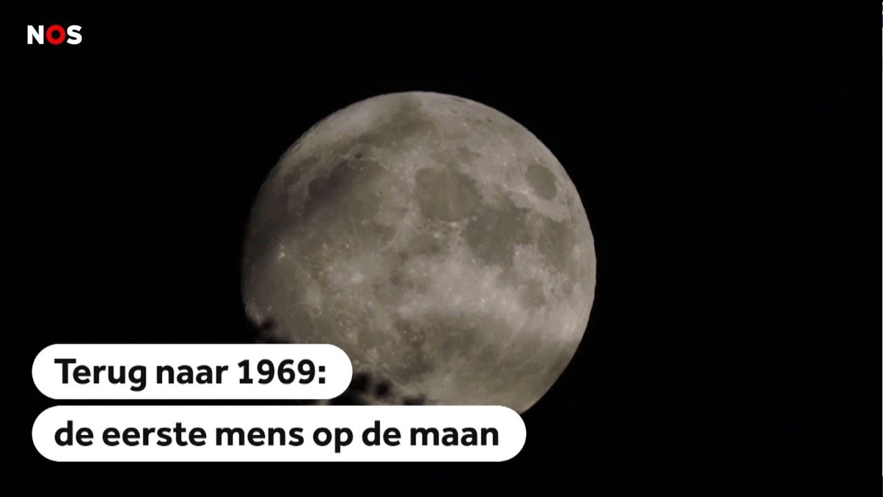 APOLLO 11: De eerste mens op de maan - YouTube - Wie Zit Er In De Eerste Kamer
