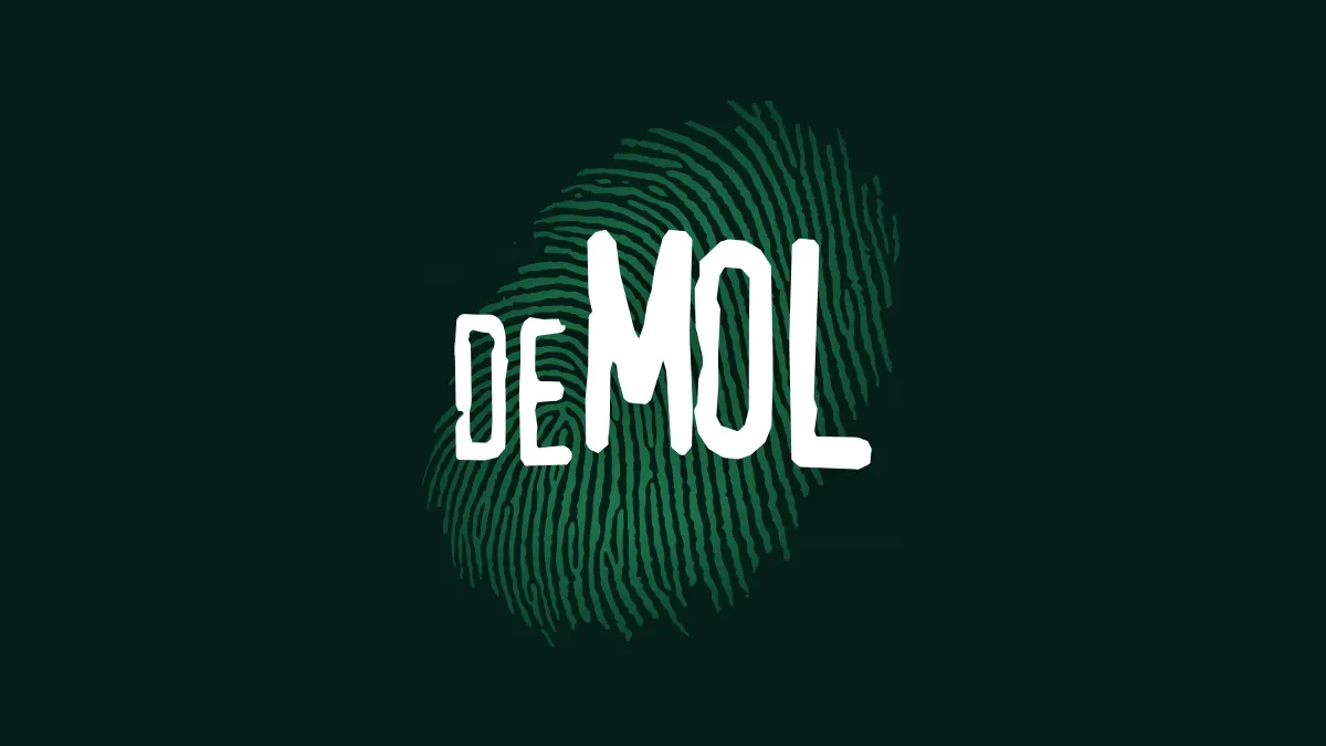 Wie Is De Mol Van 2022