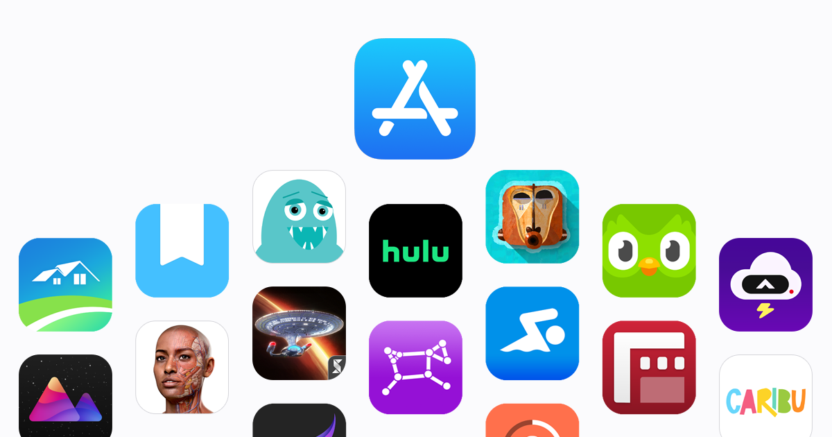 App Store - Apple (QA) - App Om Spaans Te Leren
