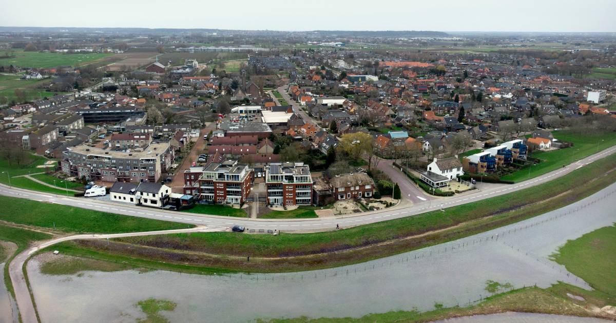 Appartementen op plek Waalhotel Ochten en het moet gaan lijken op - Het Weer In Opheusden
